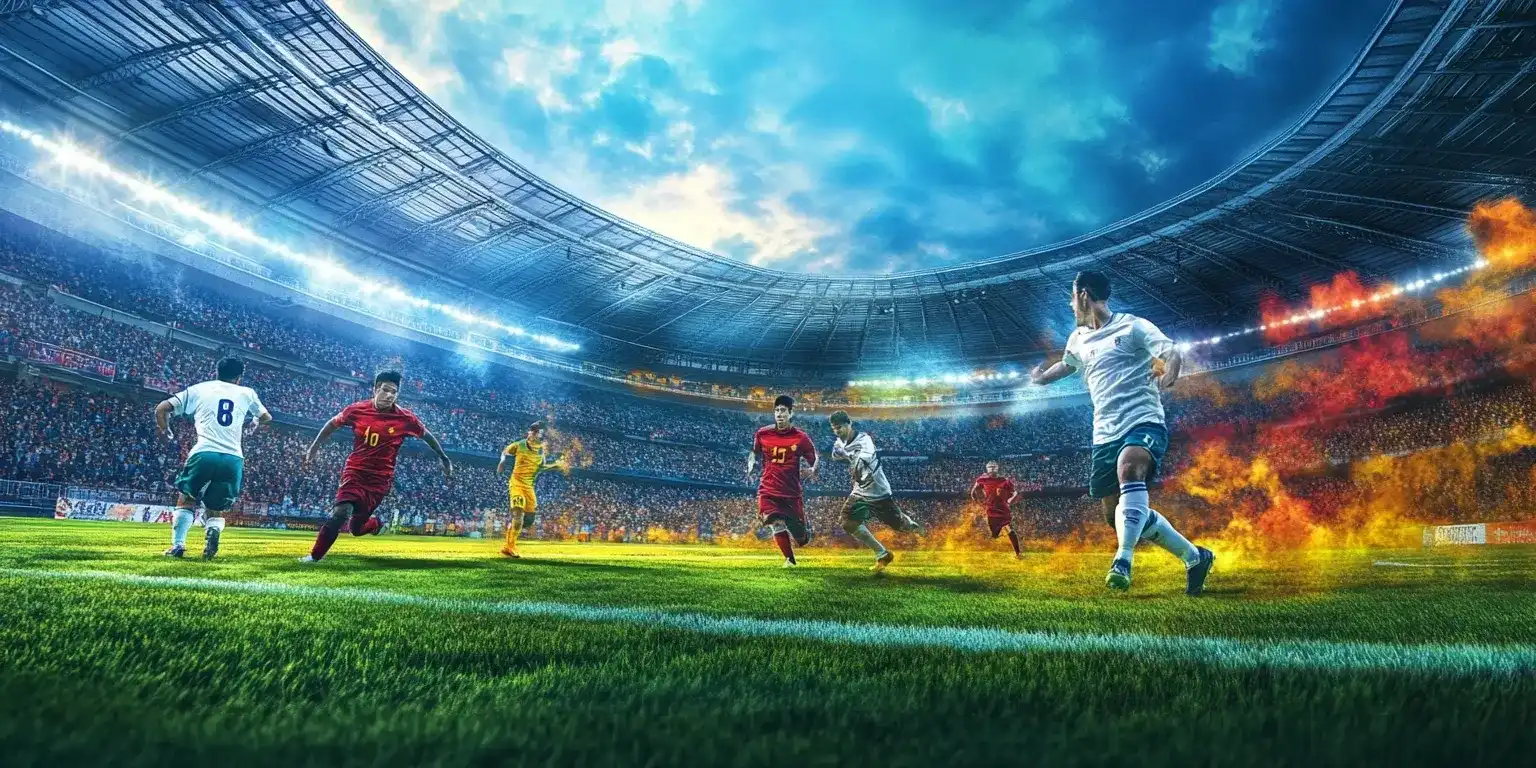 Memahami i8 bet: Analisis Permainan E-Sukan Terkini (2026/08/26)